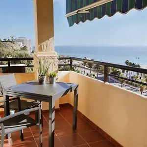 Apartamento Casinomar Frente Al Mar, Benalmádena