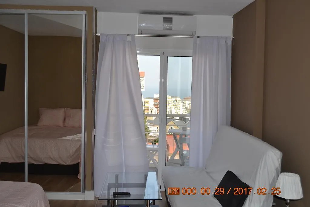 Hercules Apartment Benalmádena
