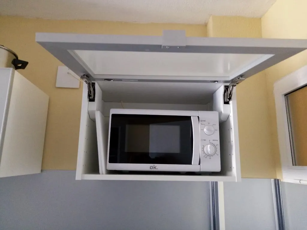 Hercules Apartment Benalmádena 0*,  Spanje