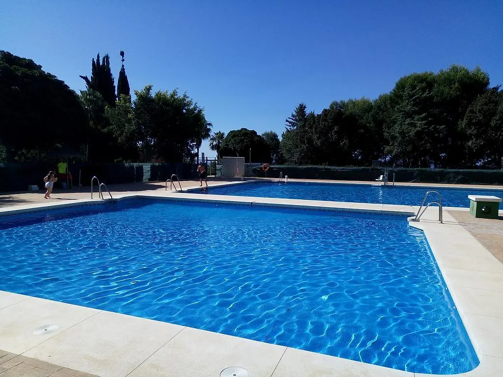Hercules Apartment Benalmádena